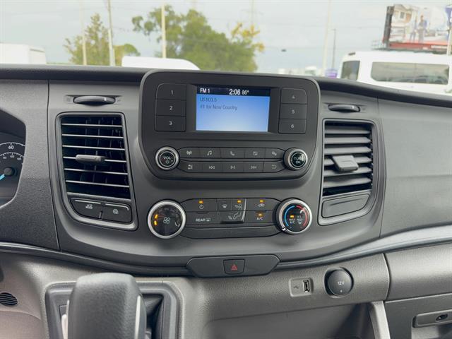 Used 2025 Ford Transit 250 - photo 22