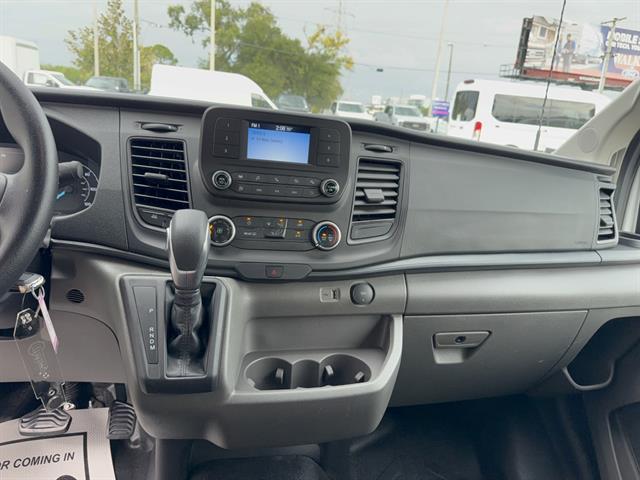 Used 2025 Ford Transit 250 - photo 23
