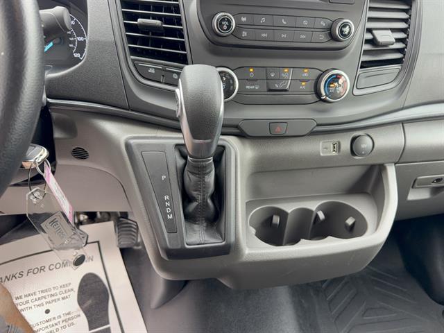 Used 2025 Ford Transit 250 - photo 24