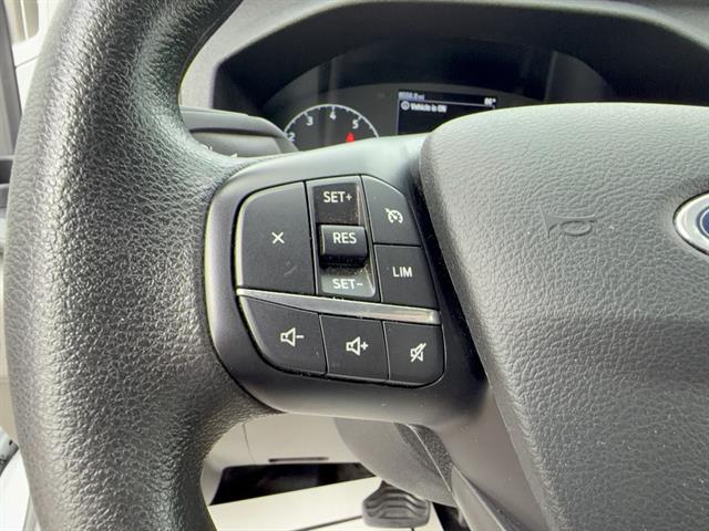 Used 2025 Ford Transit 250 - photo 26