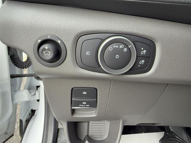 Used 2025 Ford Transit 250 - photo 27