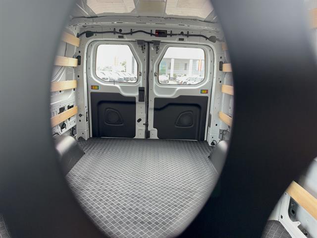 Used 2025 Ford Transit 250 - photo 29