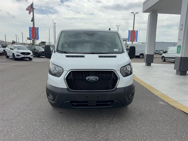 Used 2025 Ford Transit 250 - photo 5