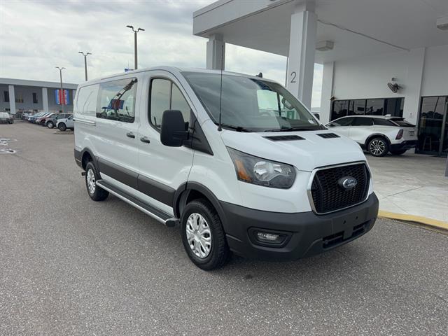Used 2025 Ford Transit 250 - photo 6