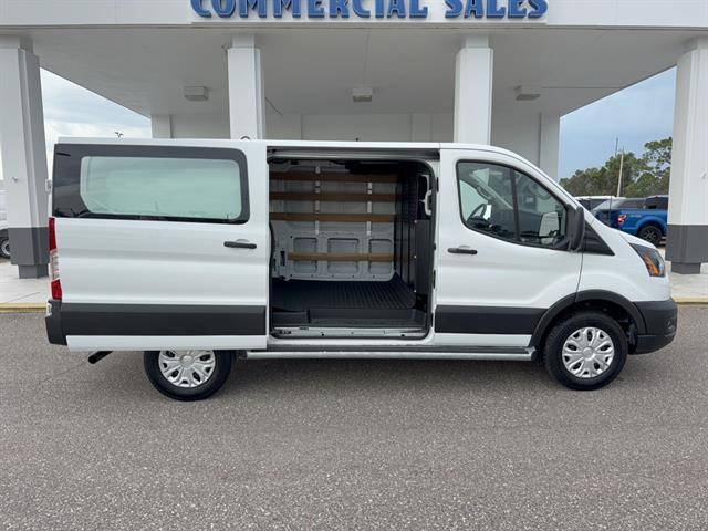 Used 2025 Ford Transit 250 - photo 8