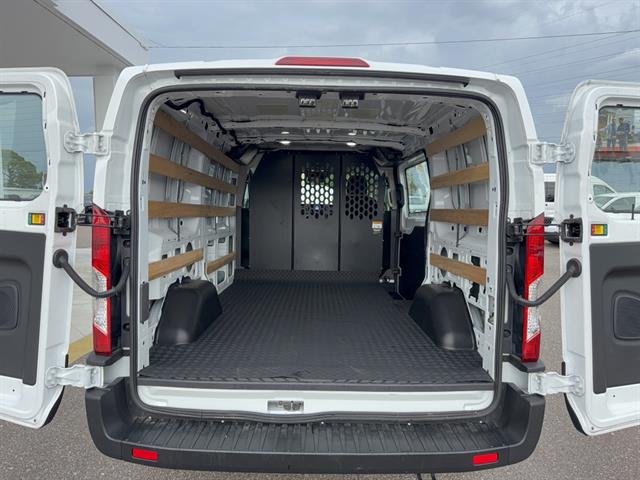 Used 2025 Ford Transit 250 - photo 11