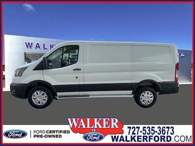 2025 Ford Transit 250 Low Roof RWD Empty Cargo Van for sale #P16007 - photo 1