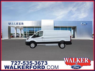 2025 Ford Transit 250 Low Roof RWD Empty Cargo Van for sale #P16038 - photo 1