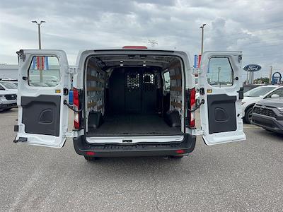 2025 Ford Transit 250 Low Roof RWD Empty Cargo Van for sale #P16038 - photo 2