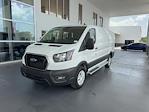 Used 2025 Ford Transit 250 Low Roof Empty Cargo Van for sale #P16039 - photo 1