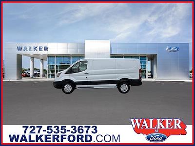 2025 Ford Transit 250 Low Roof RWD Empty Cargo Van for sale #P16040 - photo 1
