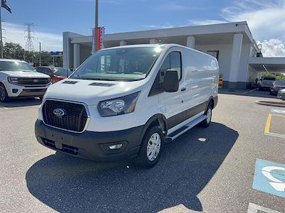 2025 Ford Transit 250 Low Roof RWD Cargo Van for sale #P16065 - photo 2