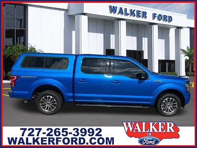 2019 Ford F-150 SuperCrew Cab 4x2 Pickup for sale #R0267A - photo 1