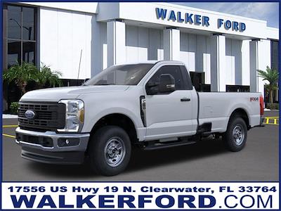 2024 Ford F-250 Regular Cab 4x4 Pickup for sale #R0422 - photo 1