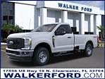 2024 Ford F-250 Regular Cab 4x4 Pickup for sale #R0422 - photo 1