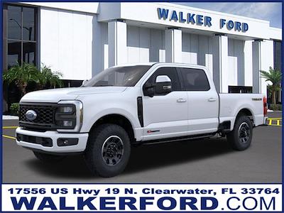 2024 Ford F-250 Crew Cab 4x4 Pickup for sale #R0459 - photo 1