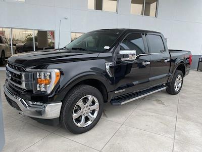2021 Ford F-150 SuperCrew Cab 4x4 Pickup for sale #R0459A - photo 1