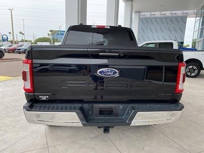 2021 Ford F-150 SuperCrew Cab 4x4 Pickup for sale #R0459A - photo 2