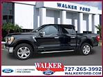 2021 Ford F-150 SuperCrew Cab 4x4 Pickup for sale #R0459A - photo 3