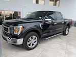 2021 Ford F-150 SuperCrew Cab 4x4 Pickup for sale #R0459A - photo 1
