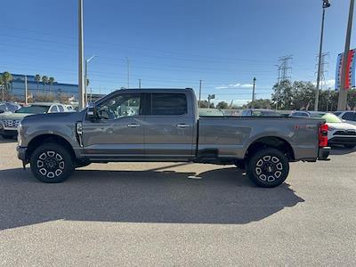 2024 Ford F-350 Crew Cab SRW 4x4 Pickup for sale #R0469A - photo 1