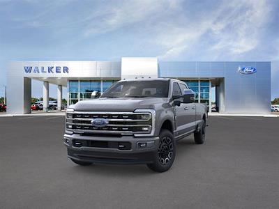 2024 Ford F-350 Crew Cab SRW 4x4 Pickup for sale #R0469A - photo 2