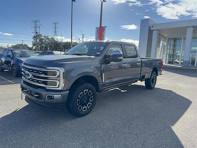 Used 2024 Ford F-350 Platinum Crew Cab for sale #R0469A - photo 1