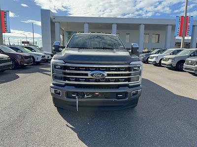 Used 2024 Ford F-350 Platinum Crew Cab for sale #R0469A - photo 2