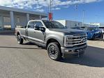 Used 2024 Ford F-350 Platinum Crew Cab for sale #R0469A - photo 3