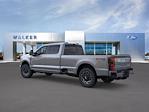 2024 Ford F-350 Crew Cab SRW 4x4 Pickup for sale #R0469A - photo 4
