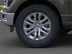 2024 Ford F-150 SuperCrew Cab 4x4 Pickup for sale #R0545 - photo 19