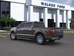2024 Ford F-150 SuperCrew Cab 4x4 Pickup for sale #R0545 - photo 4