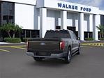 2024 Ford F-150 SuperCrew Cab 4x4 Pickup for sale #R0545 - photo 8