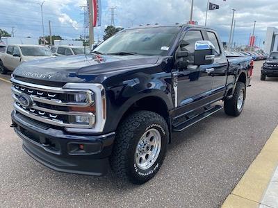 2024 Ford F-250 Super Cab 4x4 Pickup for sale #R0557A - photo 1