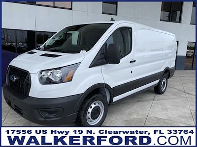 2024 Ford Transit 250 Low Roof RWD Empty Cargo Van for sale #R0589 - photo 1
