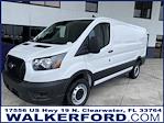 2024 Ford Transit 250 Low Roof RWD Empty Cargo Van for sale #R0589 - photo 1