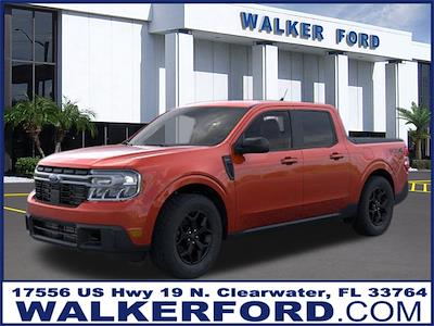 2024 Ford Maverick SuperCrew Cab AWD Pickup for sale #R0618 - photo 1