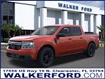 2024 Ford Maverick SuperCrew Cab AWD Pickup for sale #R0618 - photo 1