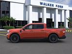 2024 Ford Maverick SuperCrew Cab AWD Pickup for sale #R0618 - photo 3