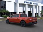 2024 Ford Maverick SuperCrew Cab AWD Pickup for sale #R0618 - photo 4