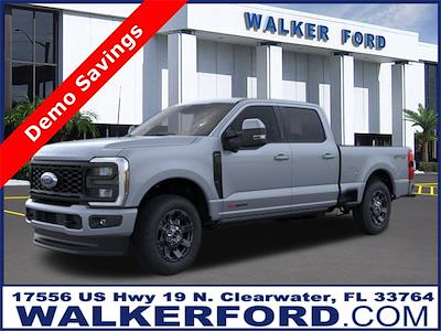 2024 Ford F-250 Crew Cab 4x4 Pickup for sale #R0625 - photo 1