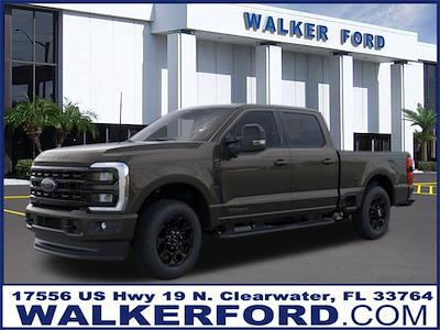 2024 Ford F-250 Crew Cab 4x4 Pickup for sale #R0632 - photo 1
