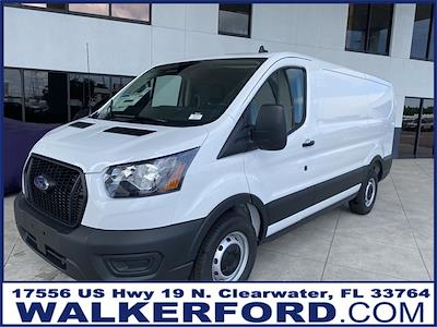 2024 Ford Transit 250 Low Roof RWD Empty Cargo Van for sale #R0653 - photo 1