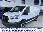2024 Ford Transit 250 Low Roof RWD Empty Cargo Van for sale #R0653 - photo 1