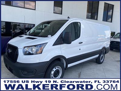 2024 Ford Transit 250 Low Roof RWD Empty Cargo Van for sale #R0667 - photo 1