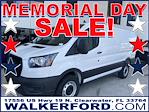 2024 Ford Transit 250 Low Roof RWD Empty Cargo Van for sale #R0667 - photo 1