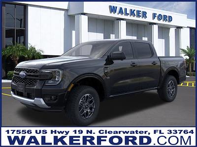 2024 Ford Ranger SuperCrew Cab 4x2 Pickup for sale #R0671 - photo 1