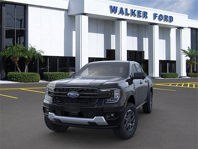 New 2024 Ford Ranger XLT SuperCrew Cab Pickup for sale #R0671 - photo 2