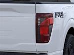 2024 Ford F-150 SuperCrew Cab 4x4 Pickup for sale #R0675 - photo 21