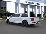 2024 Ford F-150 SuperCrew Cab 4x4 Pickup for sale #R0675 - photo 4